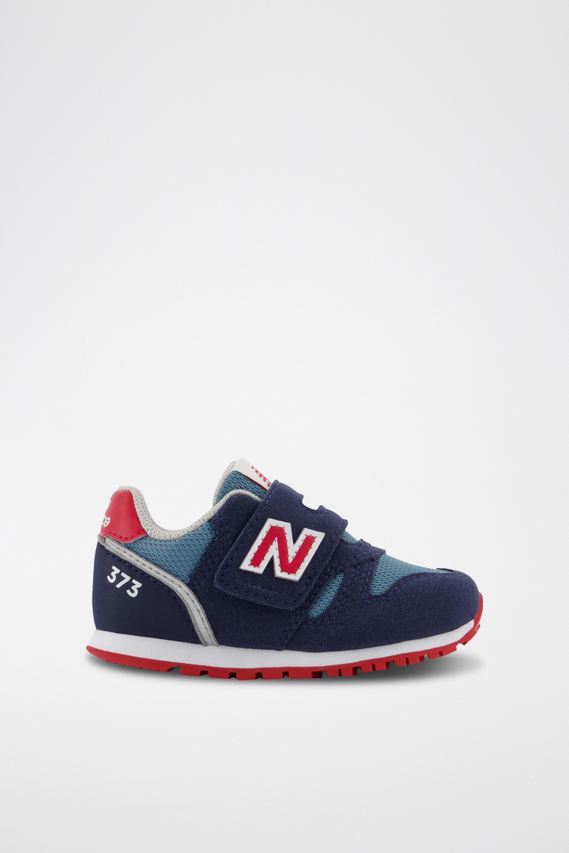 Sneakers 373 - Bleu marine