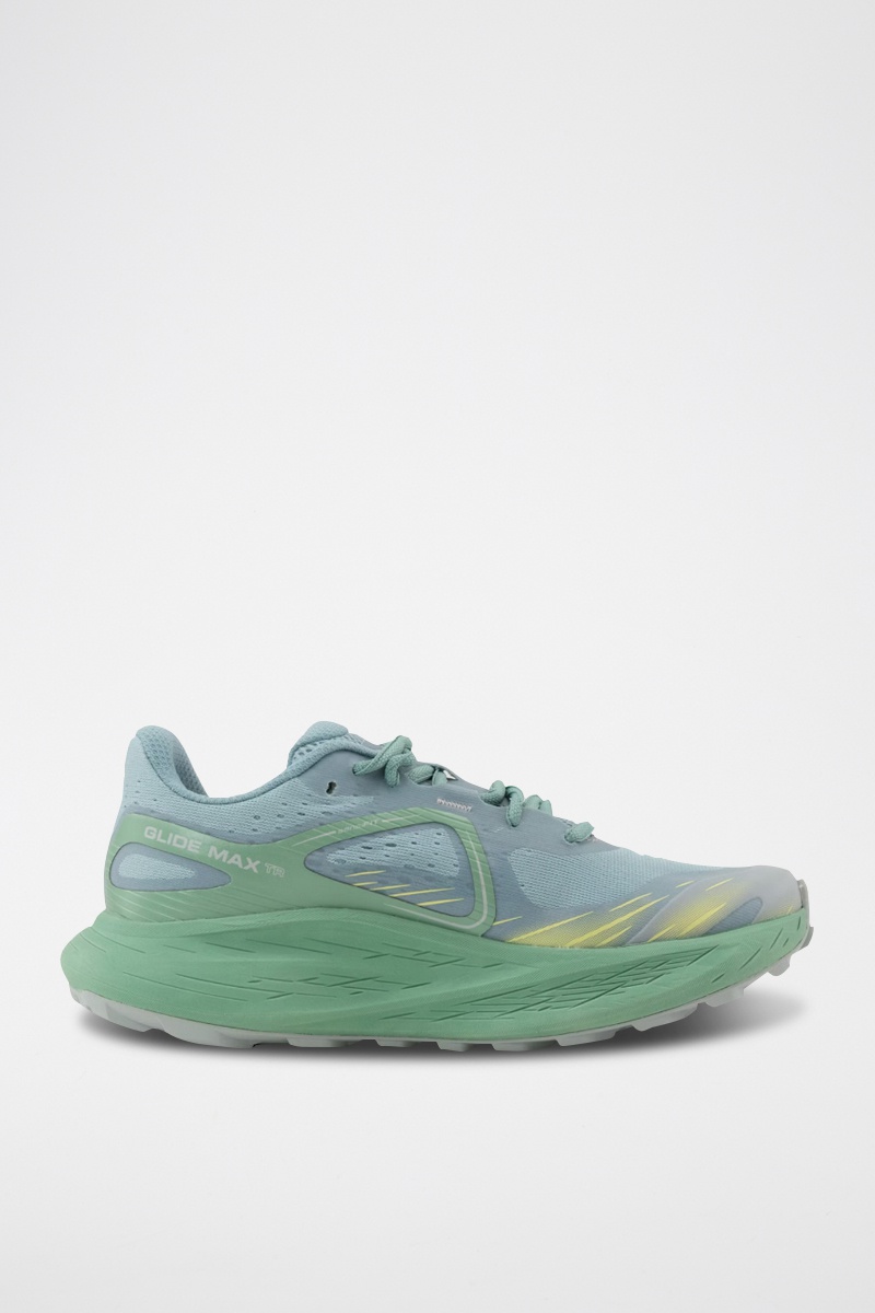 SALOMON GLIDE MAX TR trailrunning mujer baratas ofertas en ShowRoomPrive