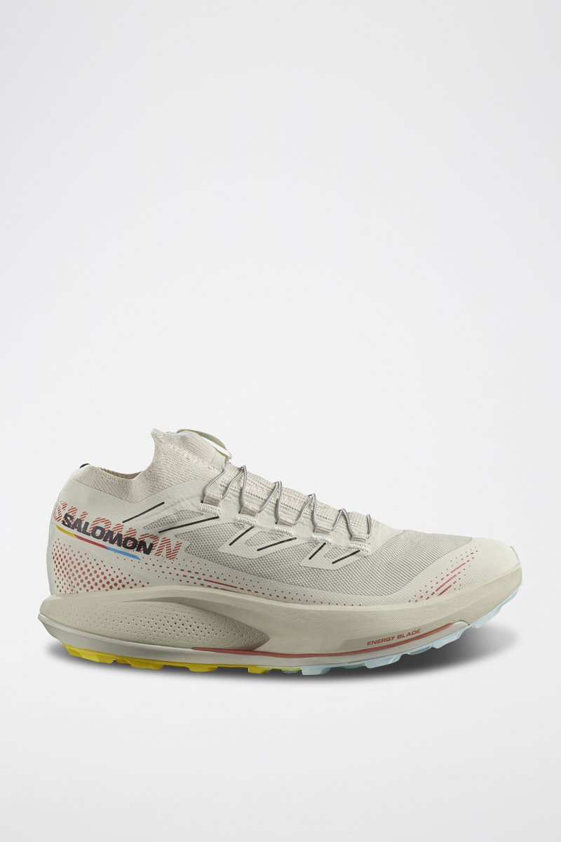 SALOMON PULSAR TRAIL PRO 2 trailrunning mujer baratas en ShowRoomPrive