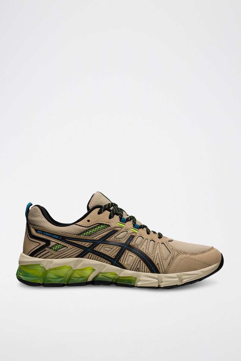 ASICS GEL VENTURE 8 trailrunning hombre baratas ofertas en ShowRoomPrive