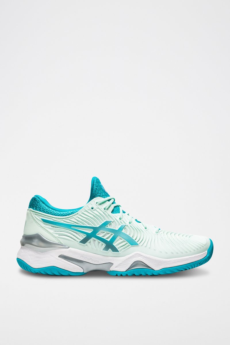 ASICS GEL COURT FF 2 ALLCOURT ténis hombre baratas ofertas en ShowRoomPrive