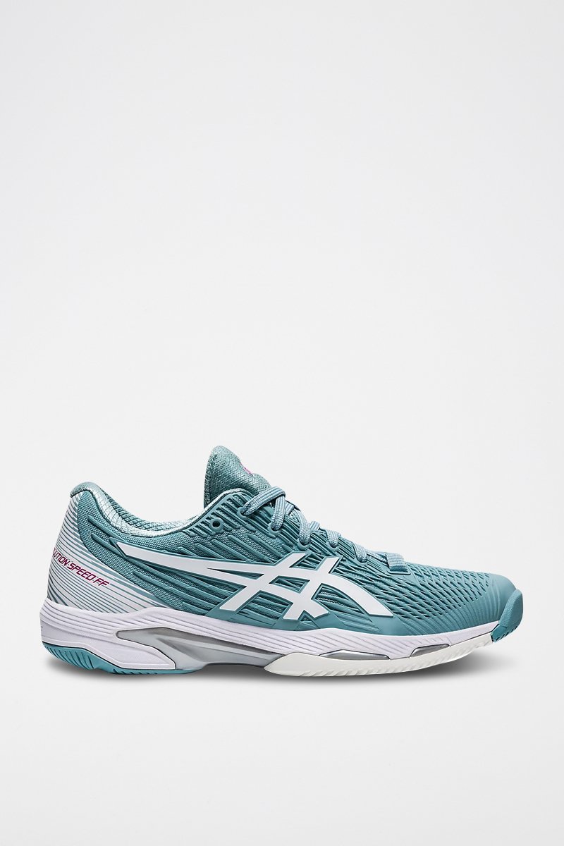 ASICS SOLUTION SPEED FF 2 ALLCOURT ténis hombre baratas en ShowRoomPrive