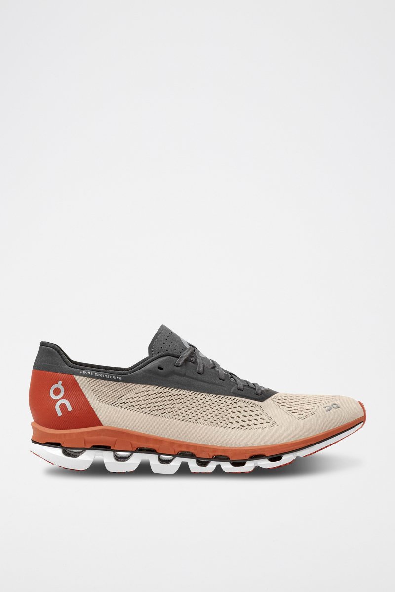 ON CLOUDBOOM running hombre baratas ofertas outlet en ShowRoomPrive
