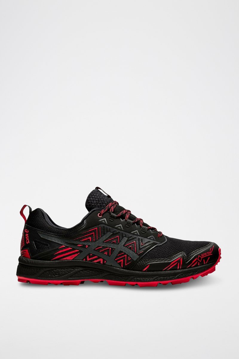 ASICS FUJISETSU 3 GTX trailrunning hombre baratas ofertas en ShowRoomPrive