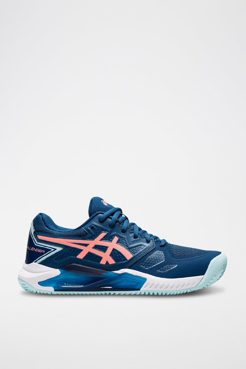 ASICS GEL CHALLENGER 14 ALLCOURT ténis hombre baratas en ShowRoomPrive