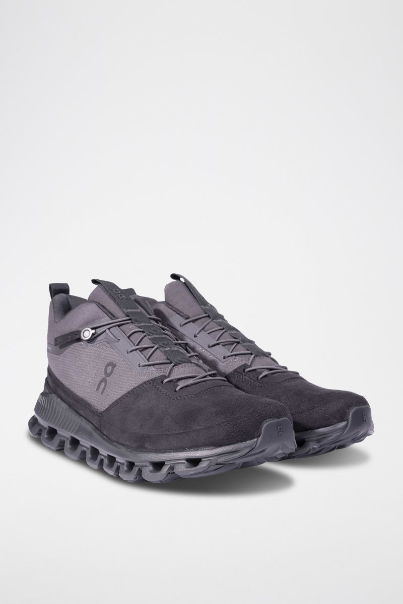ON CLOUD HI WATERPROOF running hombre baratas ofertas outlet en ShowRoomPrive