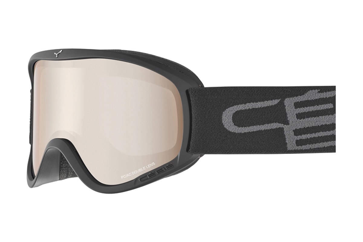 Masque de ski adulte Razor Catégorie 1 à 2