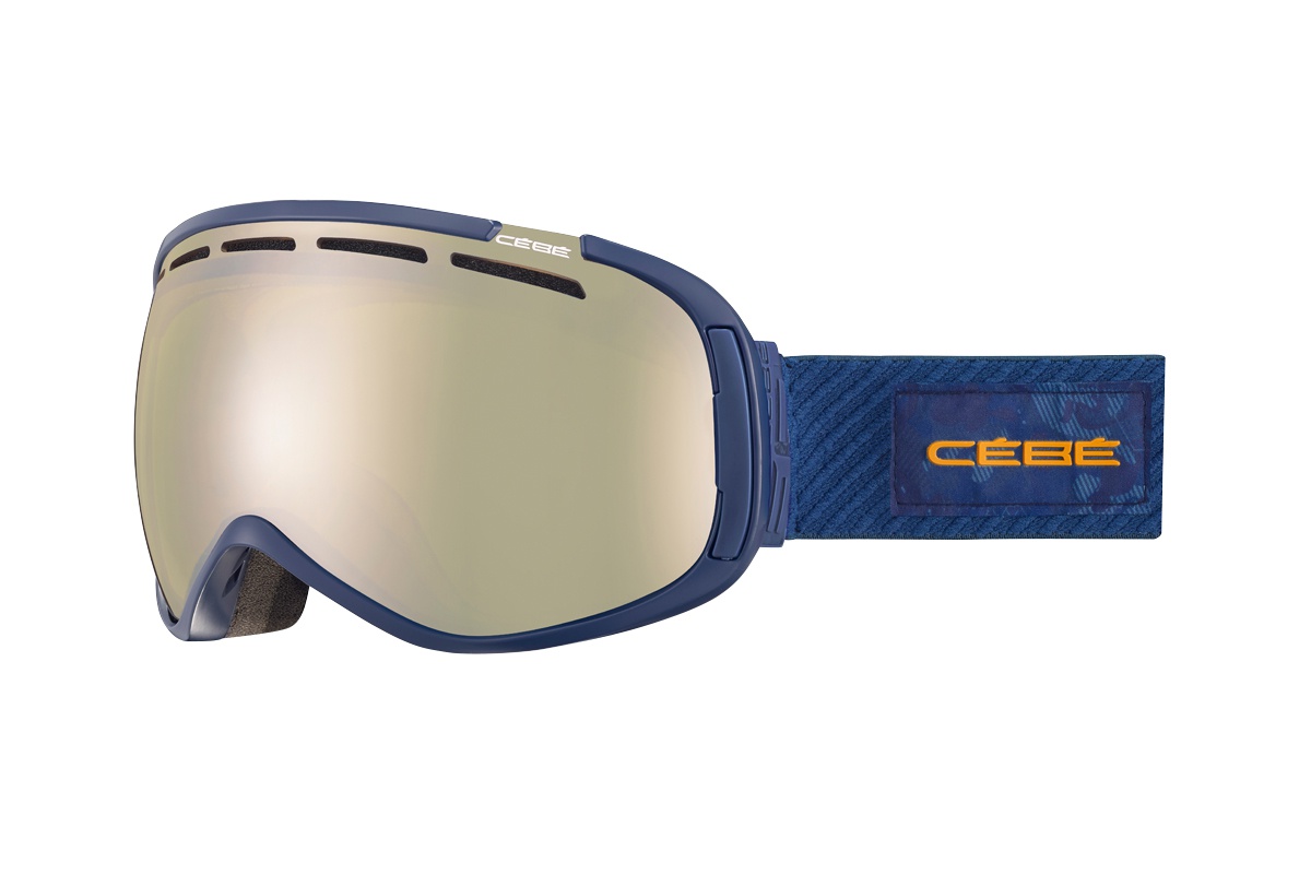 Masque de ski adulte Feel In Catégorie 2