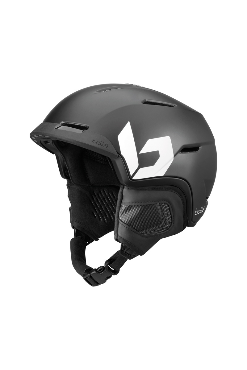 Casque de ski Motive Noir - Taille S
