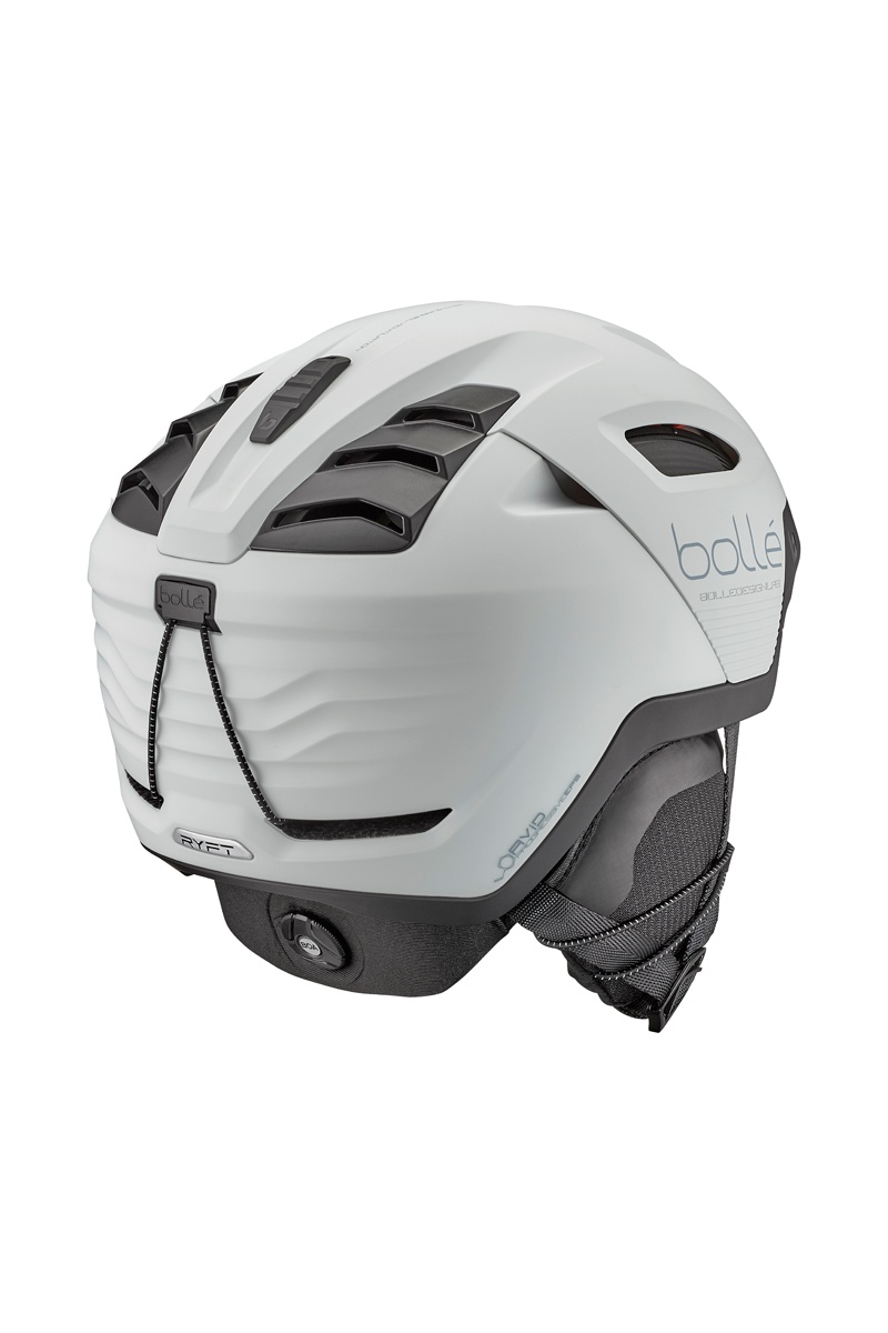 Casque de ski Ryft Mips Blanc - Taille S