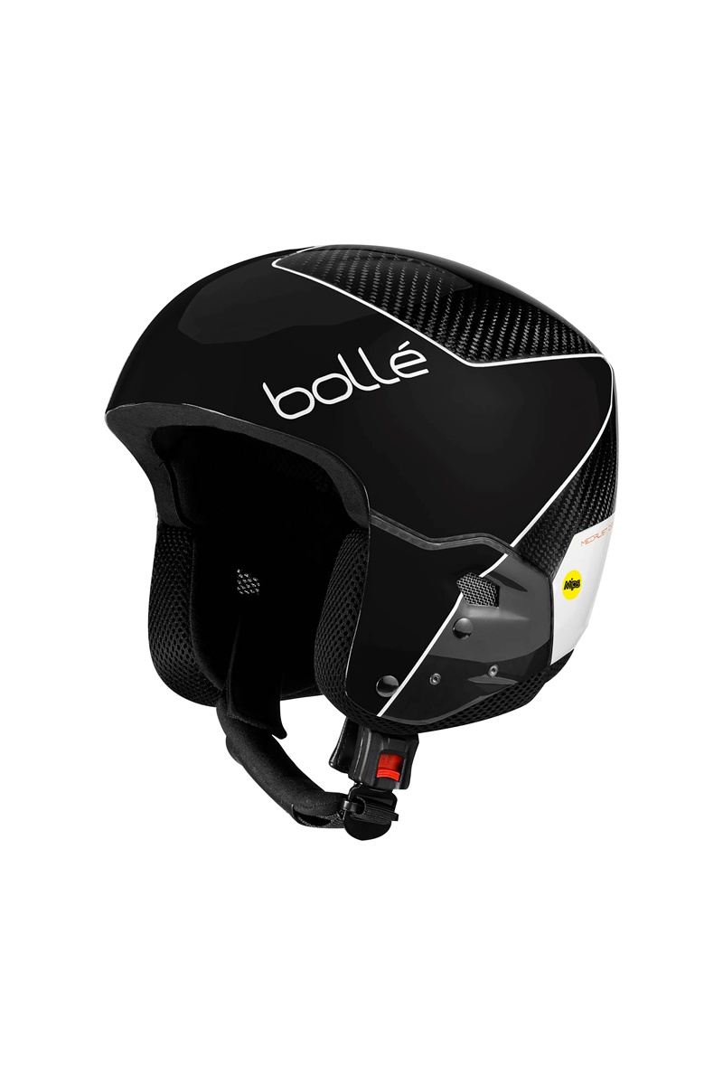 Casque de ski Medalist Noir - Taille S-M