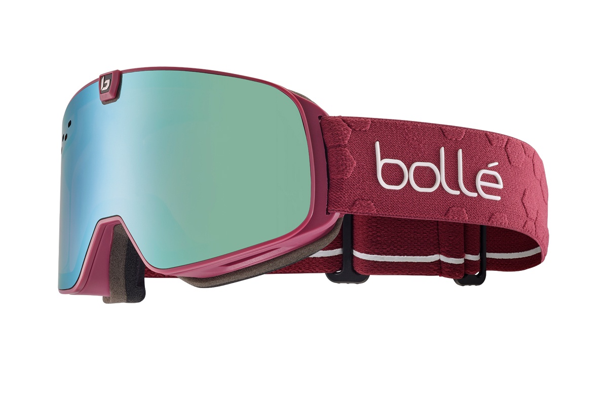 Masque de ski adulte Nevada Neo Catégorie 1 à 3 et 1