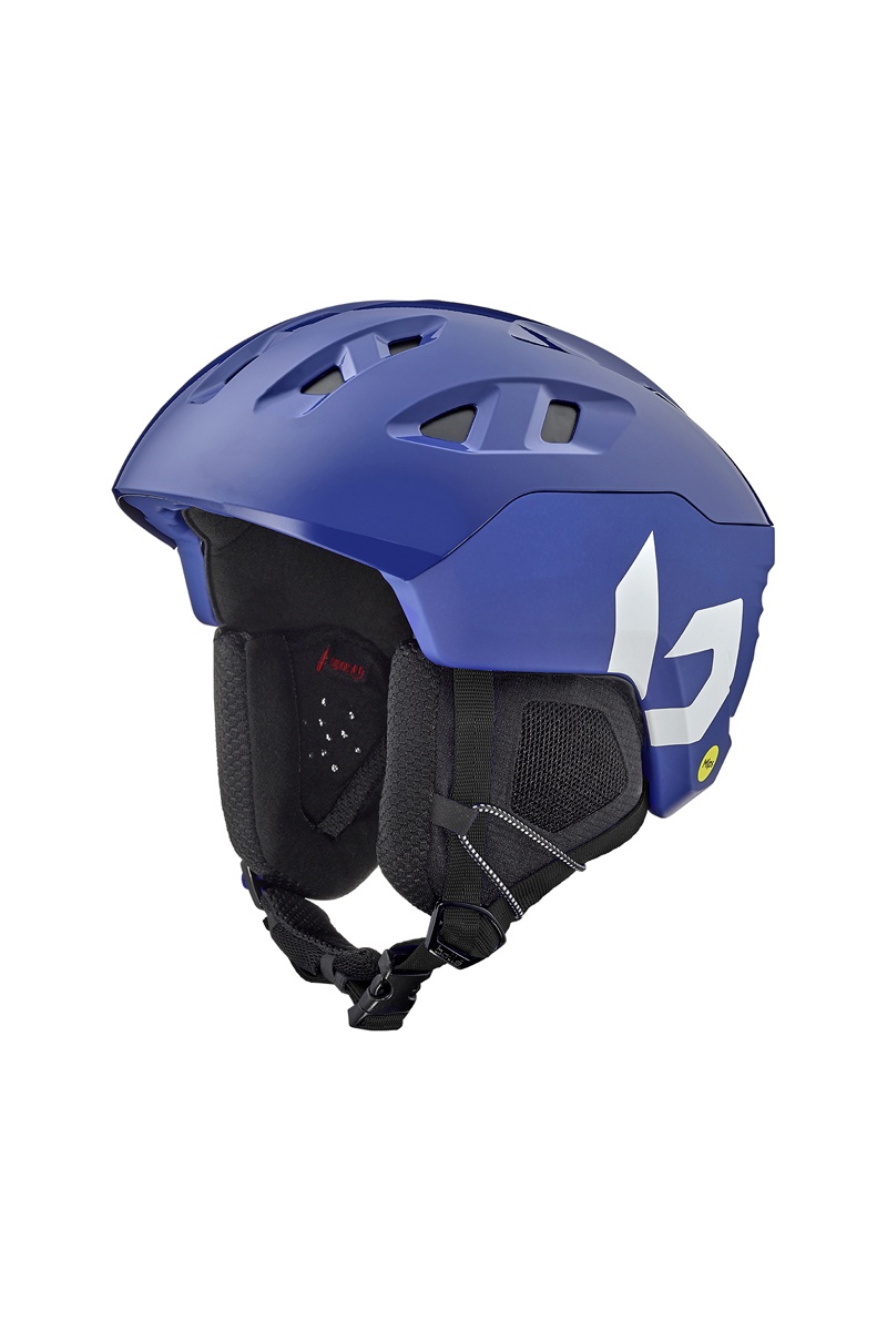 Casque de ski Ryft Evo Mips Bleu - Taille S