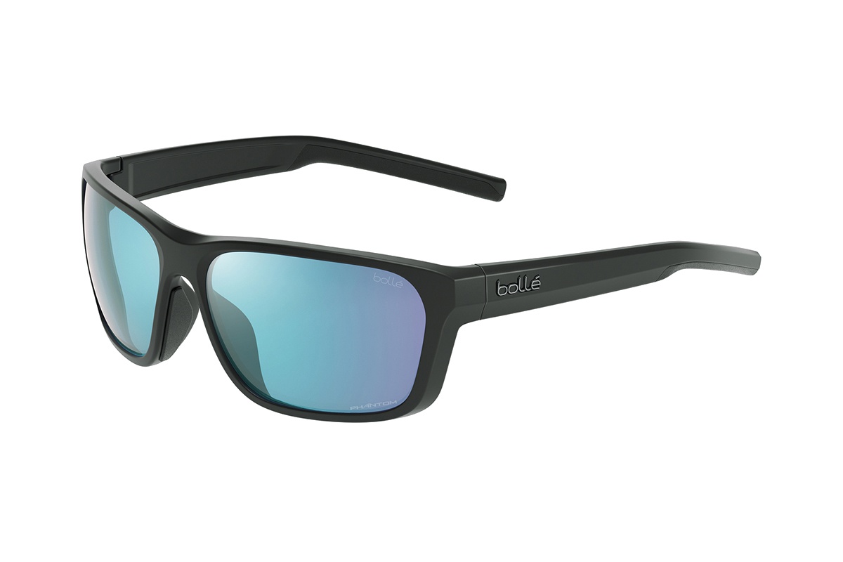 Lunettes de soleil polarisées mixte Strix - Catégorie 2 à 3