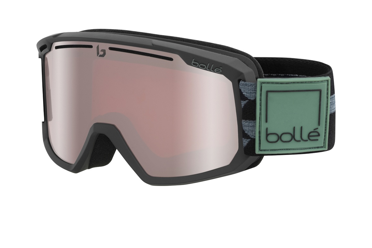 Masque de ski adulte Maddox Catégorie 2