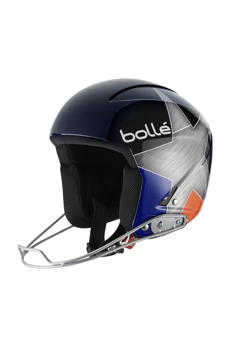 Casque de ski Podium Noir - Taille S