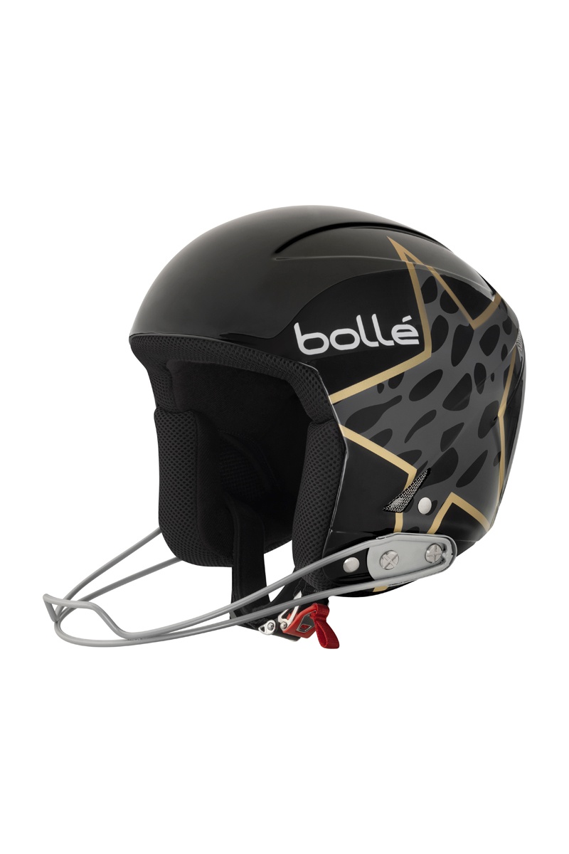 Casque de ski Podium Anna Fenninger Signature Series - Noir - Taille L