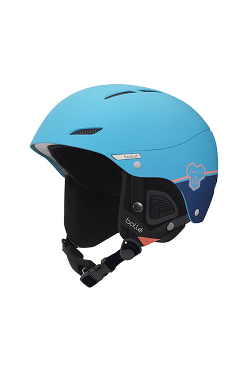 Casque de ski Juliet Bleu - Taille S