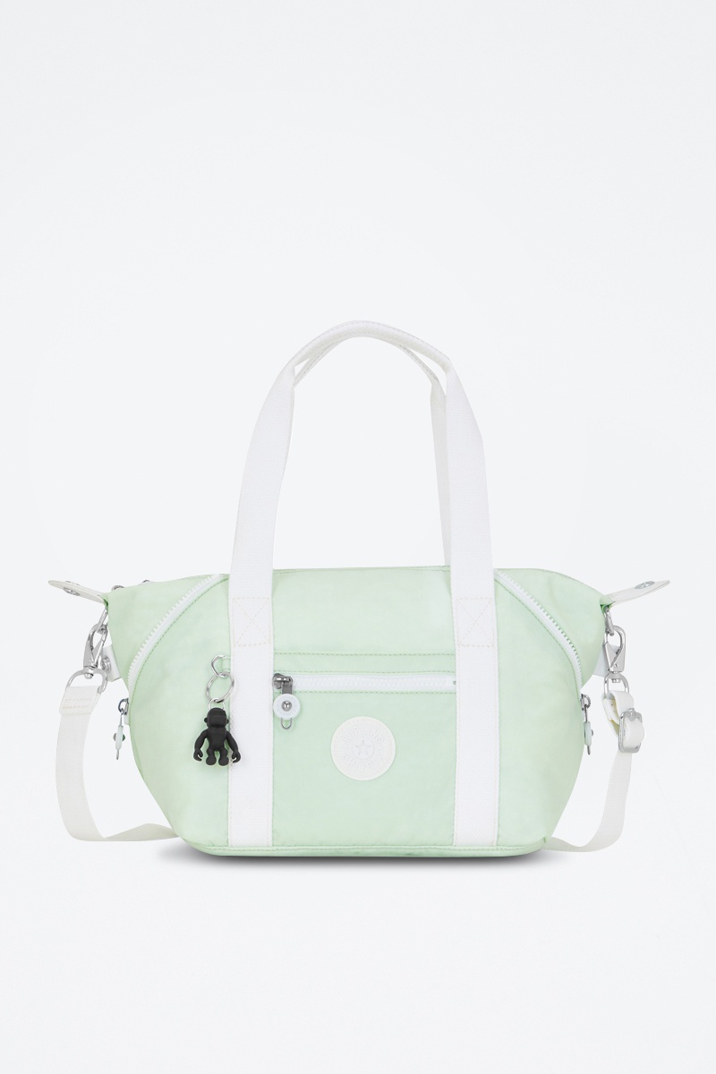 Sac à main Art Mini Vert clair