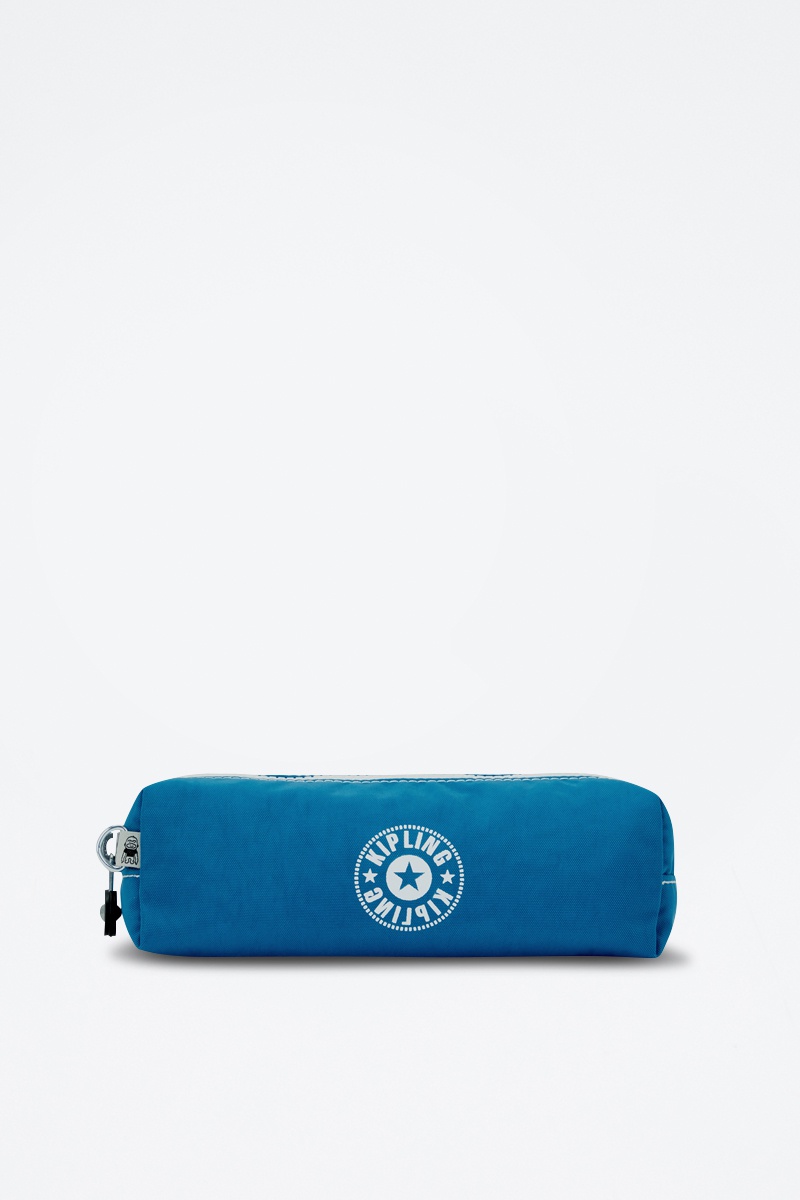 Trousse Boran Turquoise