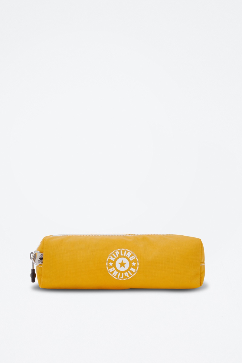 Trousse Boran Jaune