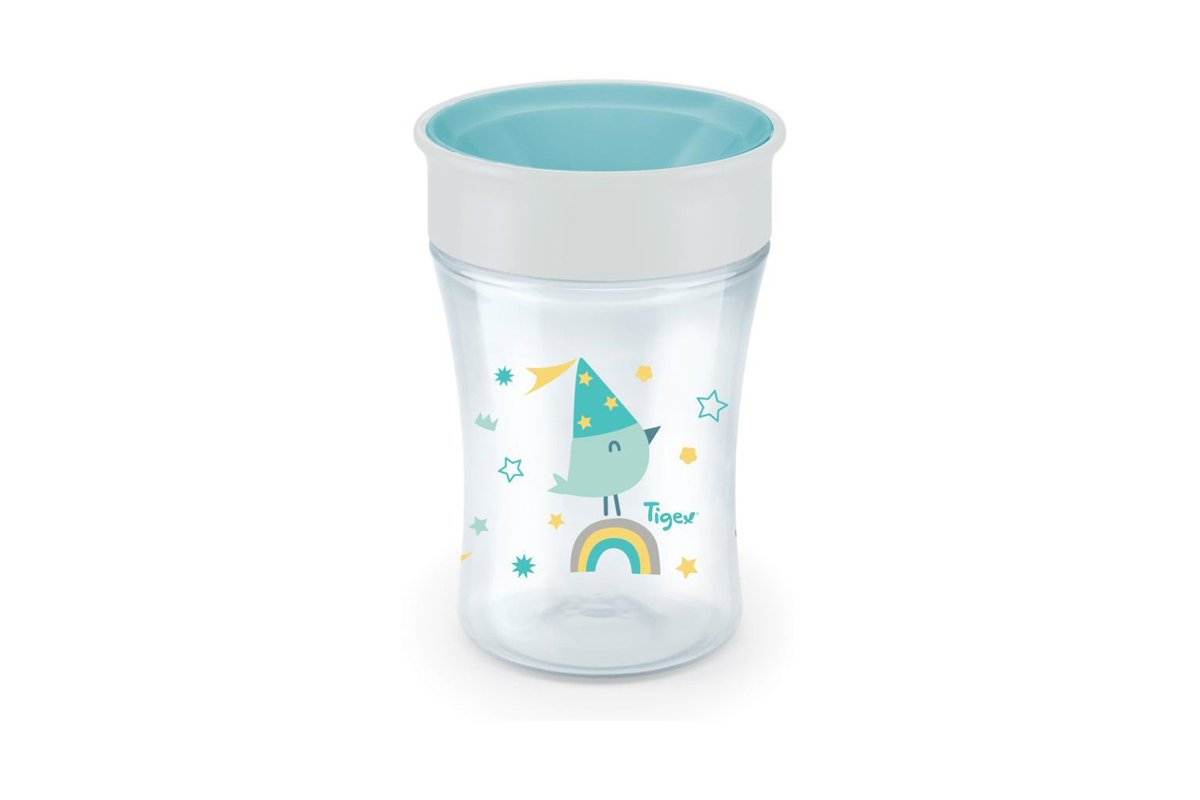 Tasse d'apprentissage Smart 360° 250 ml