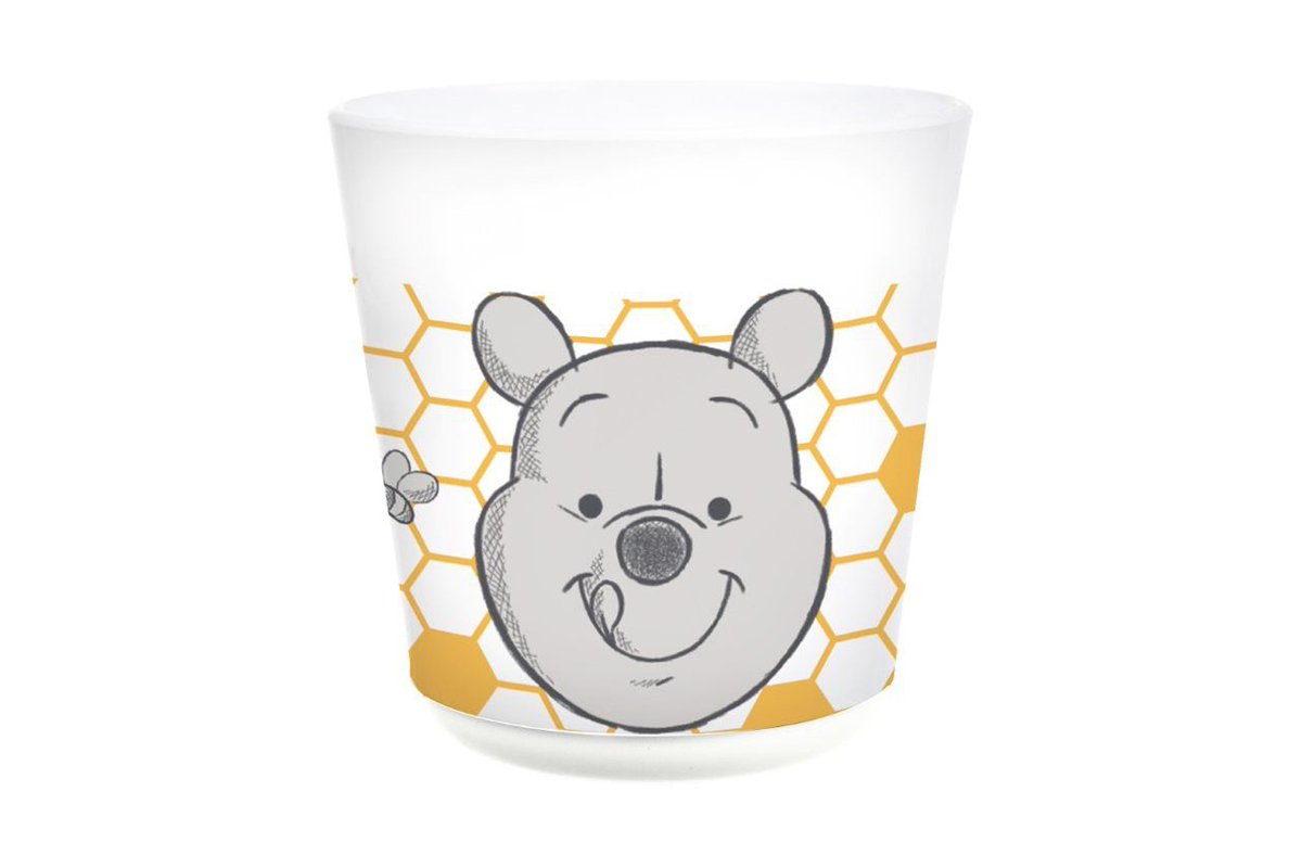 Gobelet Winnie l'Ourson Disney - 18 cl
