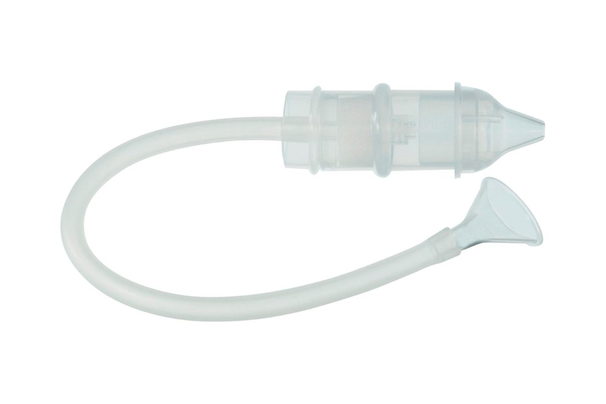 Mouche bébé double filtre