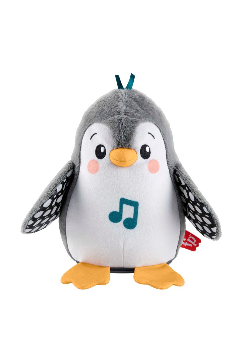 Mon Pingouin d’Éveil de Fisher-Price® - Dès la naissance