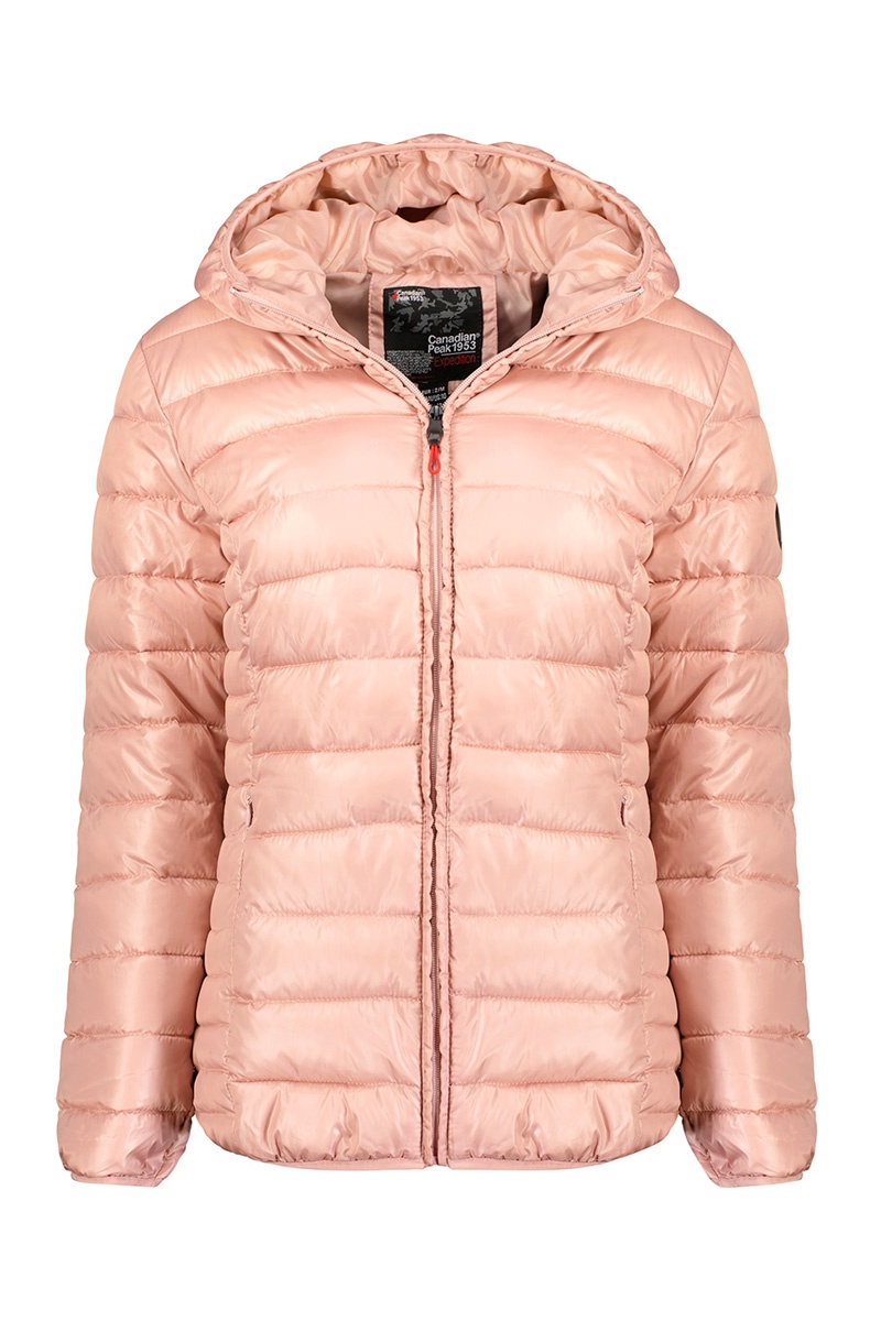 Doudoune Colombiana Rose