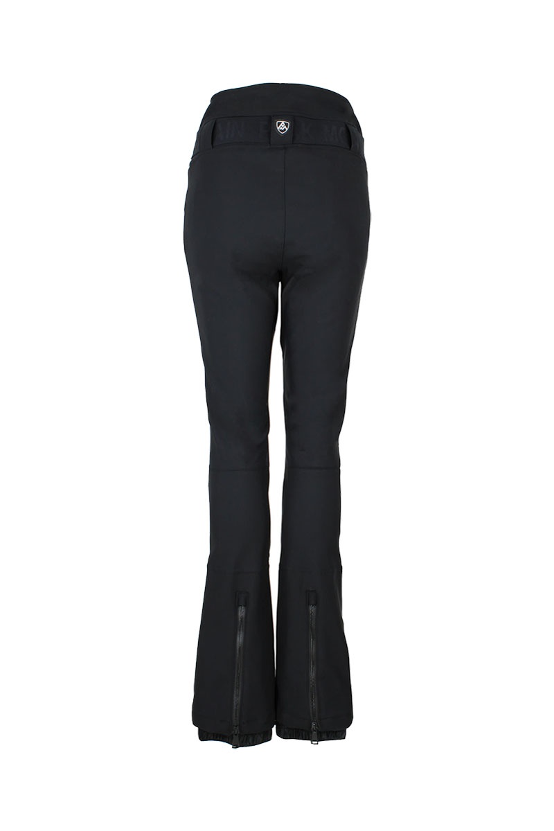 Pantalon de ski Atlas Noir 