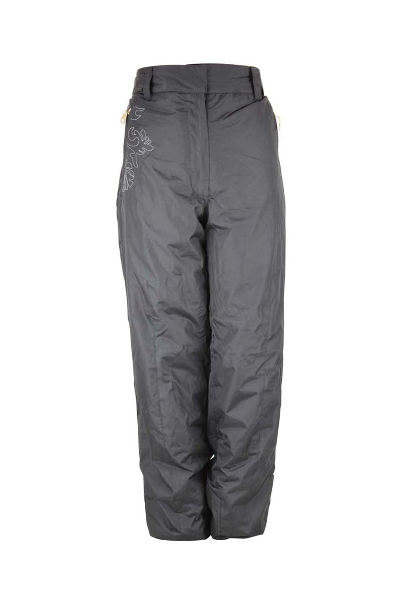 Pantalon de ski Afix Noir
