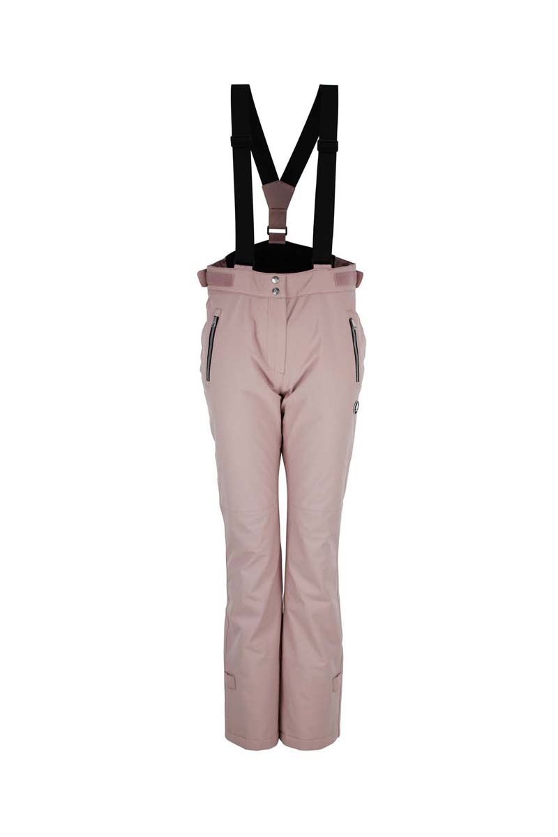 Pantalon de ski Atoza Rose