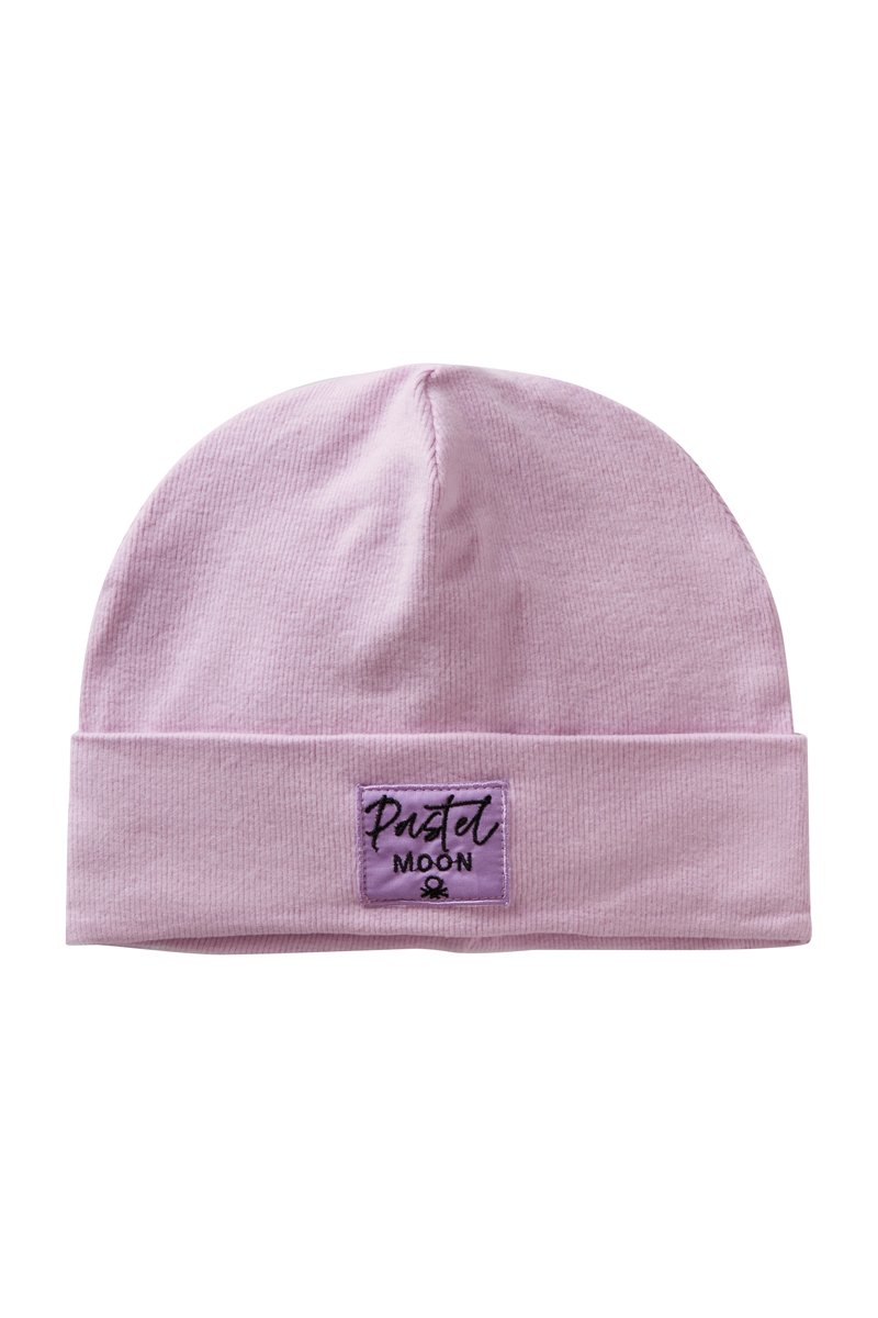 Bonnet Mauve