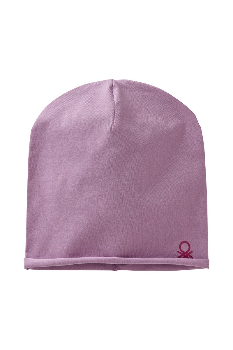 Bonnet Mauve