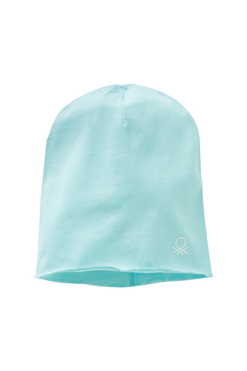 Bonnet Bleu clair