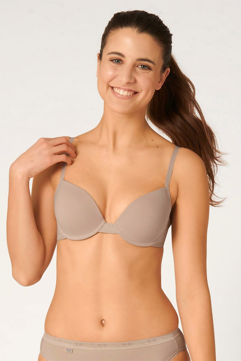 Soutien-gorge 24/7 Beige