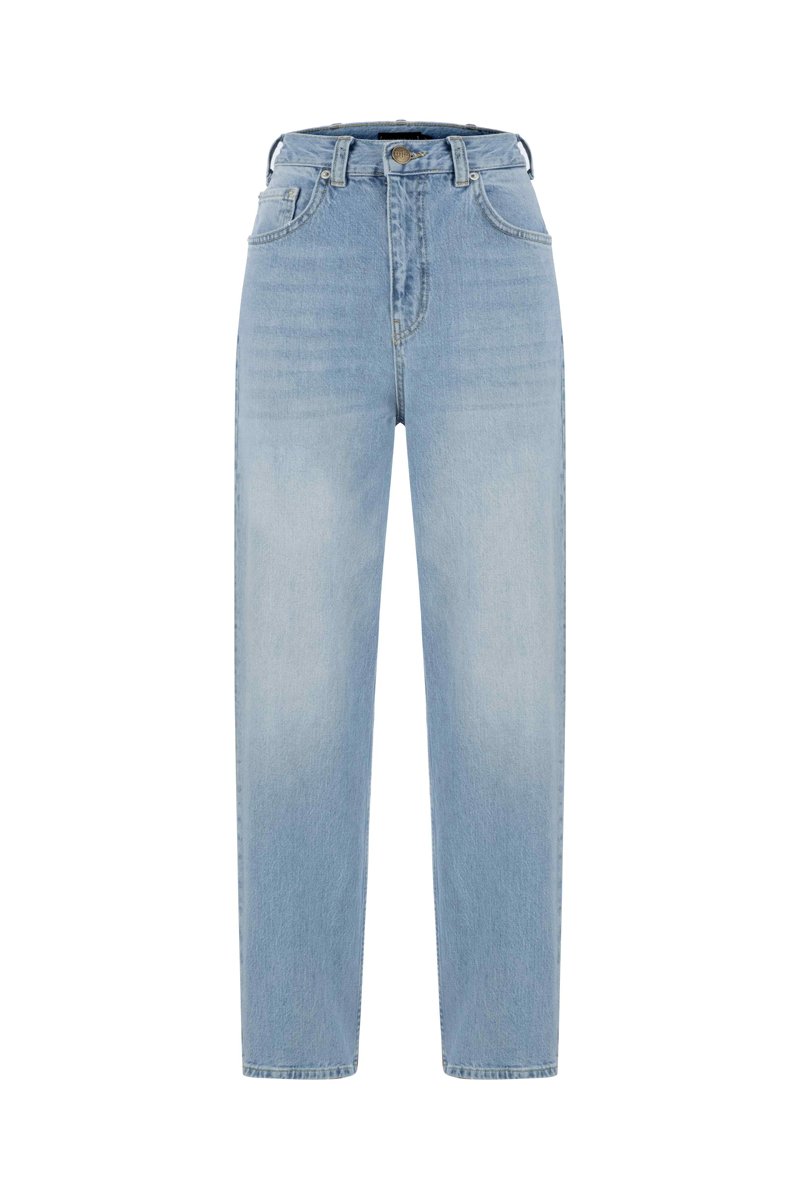 Jean droit Bront Ciel