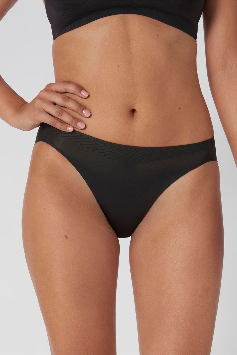 Culotte Body Adapt Noir