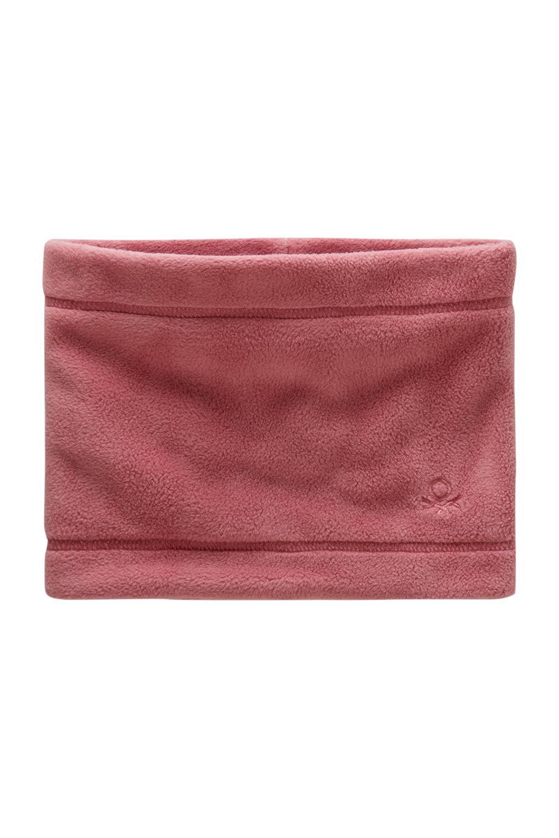 Tour de cou - Vieux rose