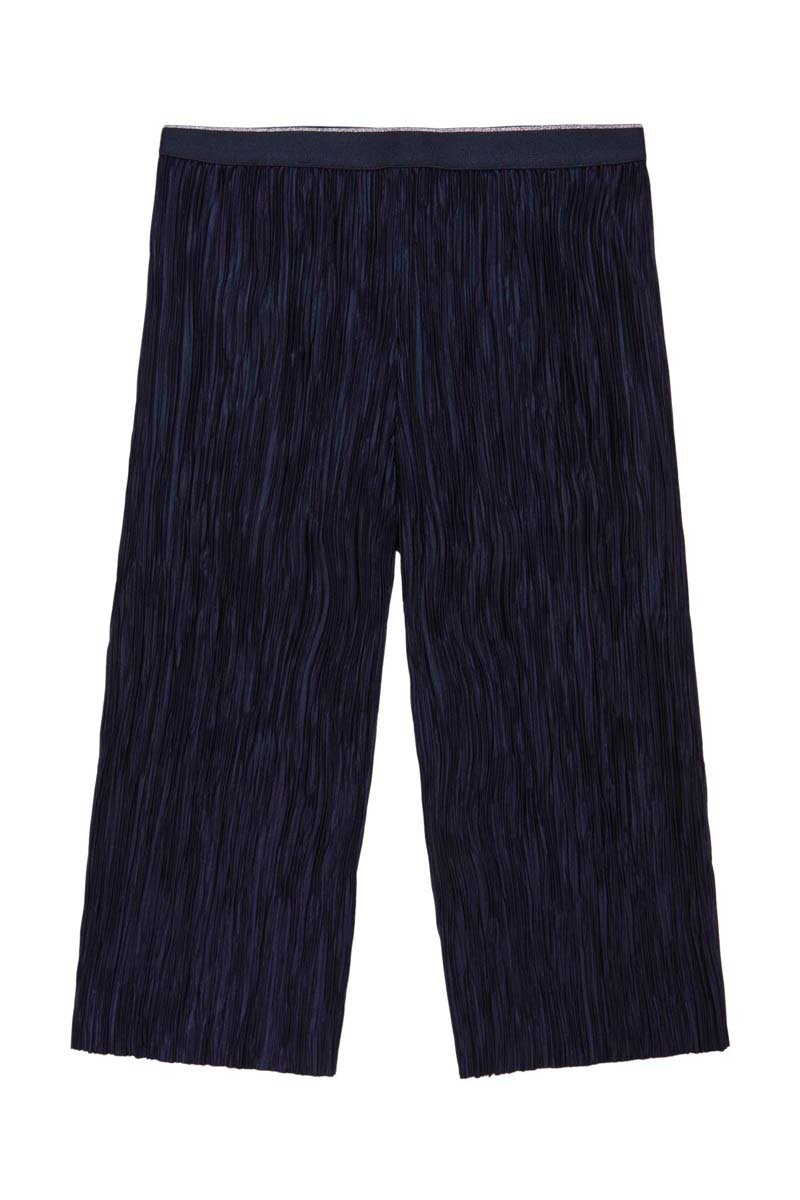 Pantalon Bleu nuit