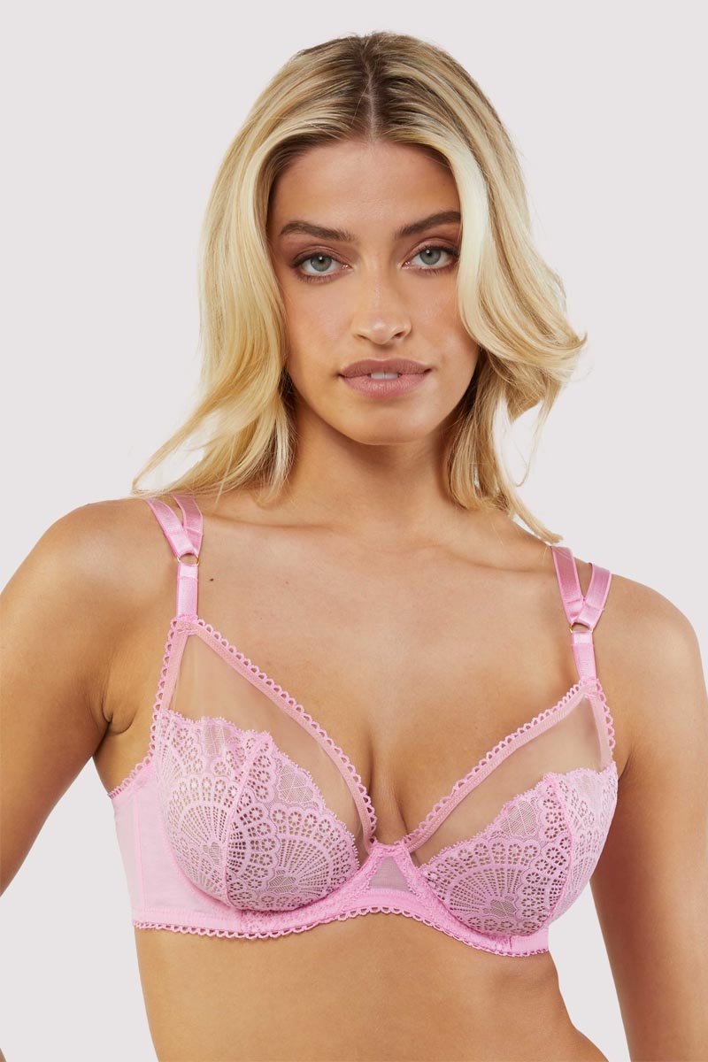 Soutien-gorge Lou Rose