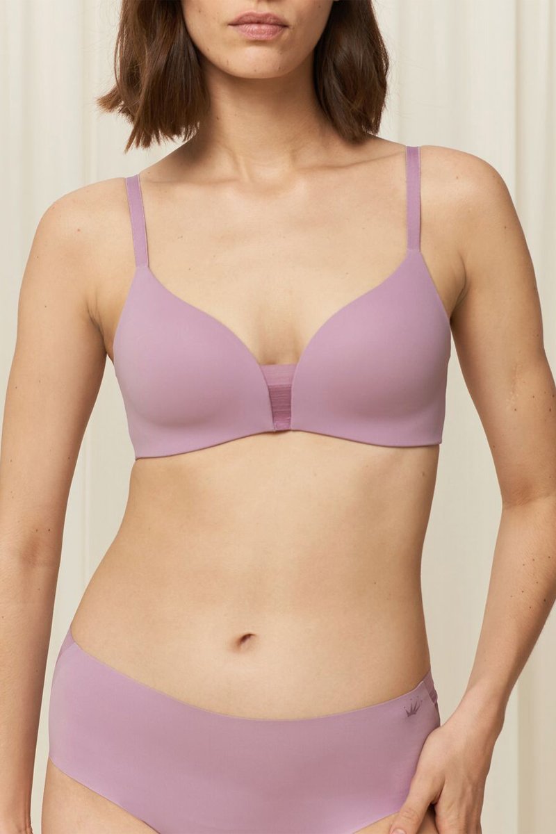 Soutien-gorge Flex Smart P EX Violet