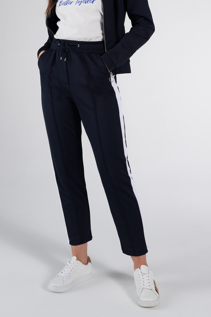 Jogging Bleu - I.Code