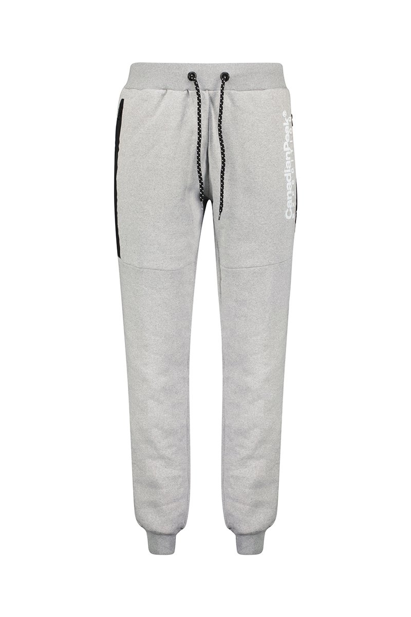 Jogging Moodeak Gris chiné