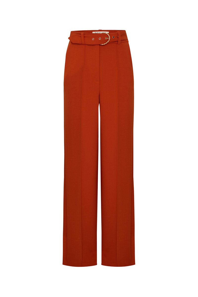 Pantalon Terracotta