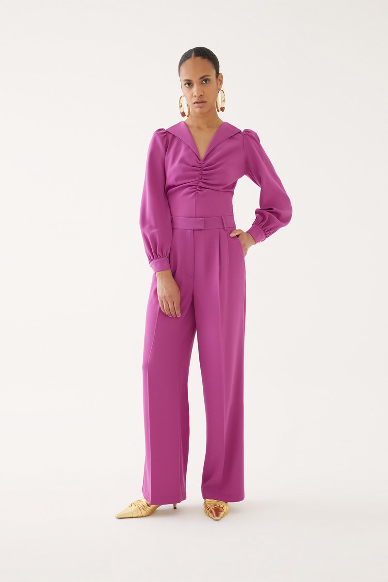Pantalon Violet