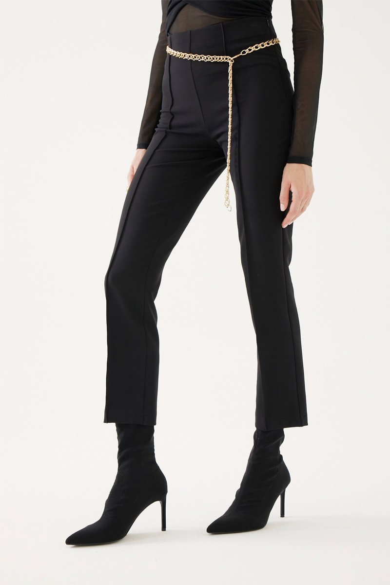 Pantalon Noir