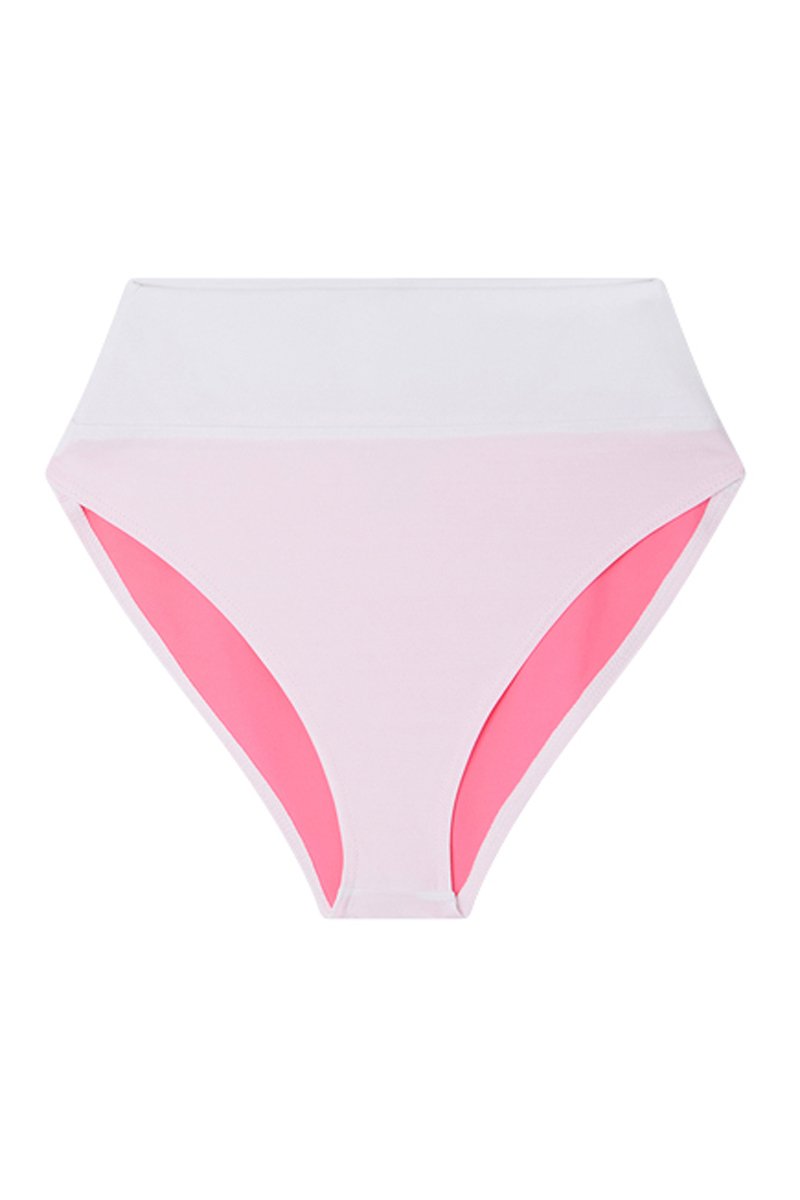 Bas de maillot Spritz Blanc