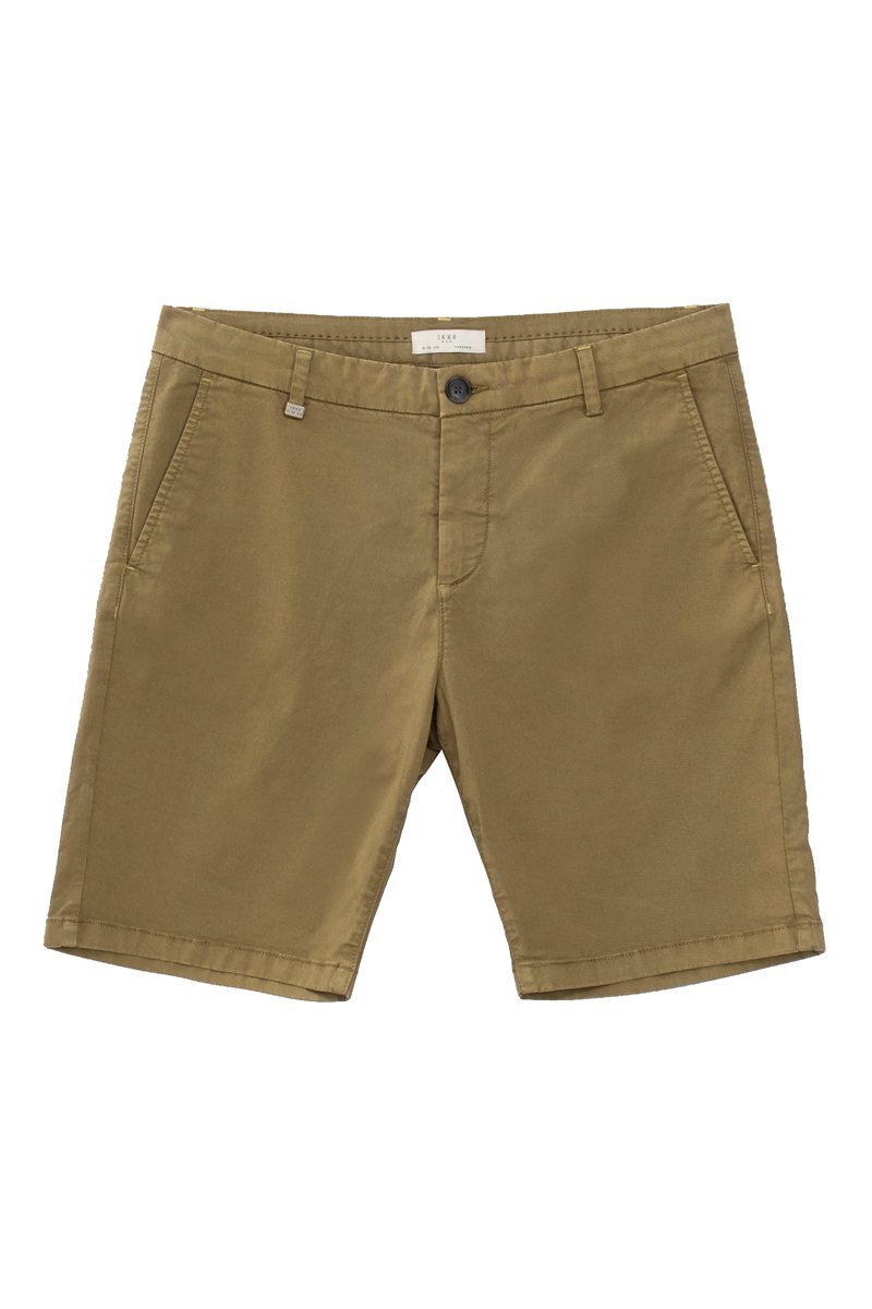 Bermuda Kaki - IKKS
